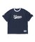 BASEBALL LOGO S/S TEE