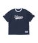 BASEBALL LOGO S/S TEE