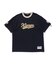 BASEBALL LOGO S/S TEE