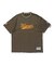 BASEBALL LOGO S/S TEE