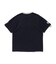BASEBALL LOGO S/S TEE