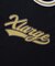BASEBALL LOGO S/S TEE
