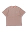 STRIPE S/S TEE