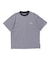 STRIPE S/S TEE