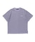 STRIPE S/S TEE
