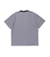 STRIPE S/S TEE
