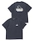 BACKSIDE OG S/S TEE