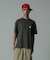 BACKSIDE OG S/S TEE