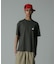 BACKSIDE OG S/S TEE