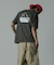 BACKSIDE OG S/S TEE