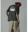 BACKSIDE OG S/S TEE