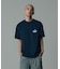 BACKSIDE OG S/S TEE