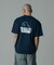 BACKSIDE OG S/S TEE