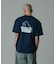 BACKSIDE OG S/S TEE