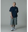 BACKSIDE OG S/S TEE