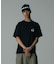 BACKSIDE OG S/S TEE