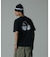 BACKSIDE OG S/S TEE