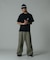BACKSIDE OG S/S TEE