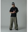 BACKSIDE OG S/S TEE