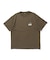 BACKSIDE OG S/S TEE
