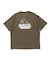 BACKSIDE OG S/S TEE