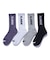 STANDARD LOGO SOCKS