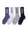 STANDARD LOGO SOCKS