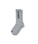 STANDARD LOGO SOCKS