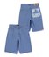 OG DENIM SHORT PANTS