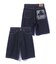OG DENIM SHORT PANTS