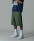 OG DENIM SHORT PANTS