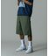 OG DENIM SHORT PANTS