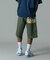 OG DENIM SHORT PANTS