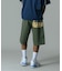 OG DENIM SHORT PANTS