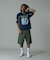 OG DENIM SHORT PANTS
