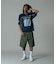 OG DENIM SHORT PANTS