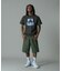 OG DENIM SHORT PANTS