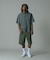 OG DENIM SHORT PANTS