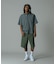 OG DENIM SHORT PANTS