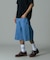 OG DENIM SHORT PANTS