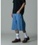 OG DENIM SHORT PANTS