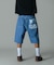 OG DENIM SHORT PANTS