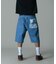 OG DENIM SHORT PANTS