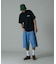 OG DENIM SHORT PANTS