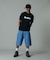 OG DENIM SHORT PANTS
