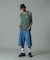 OG DENIM SHORT PANTS