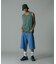OG DENIM SHORT PANTS