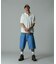 OG DENIM SHORT PANTS