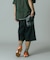OG DENIM SHORT PANTS