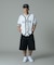 OG DENIM SHORT PANTS
